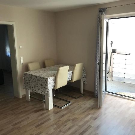 Ferienwohnung Lindenberger Ferientraum Lindenberg im Allgäu Exterior foto