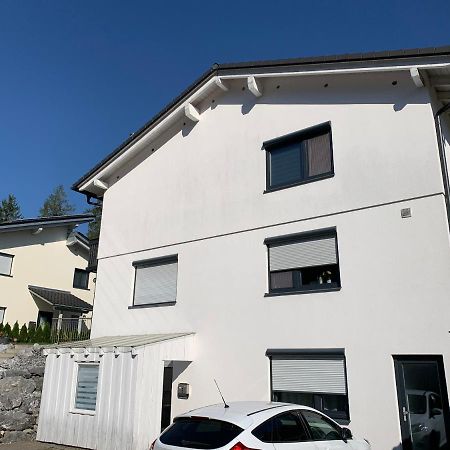 Ferienwohnung Lindenberger Ferientraum Lindenberg im Allgäu Exterior foto