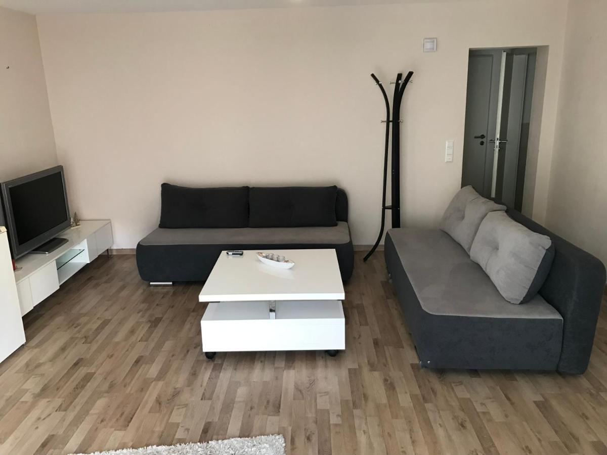 Ferienwohnung Lindenberger Ferientraum Lindenberg im Allgäu Exterior foto