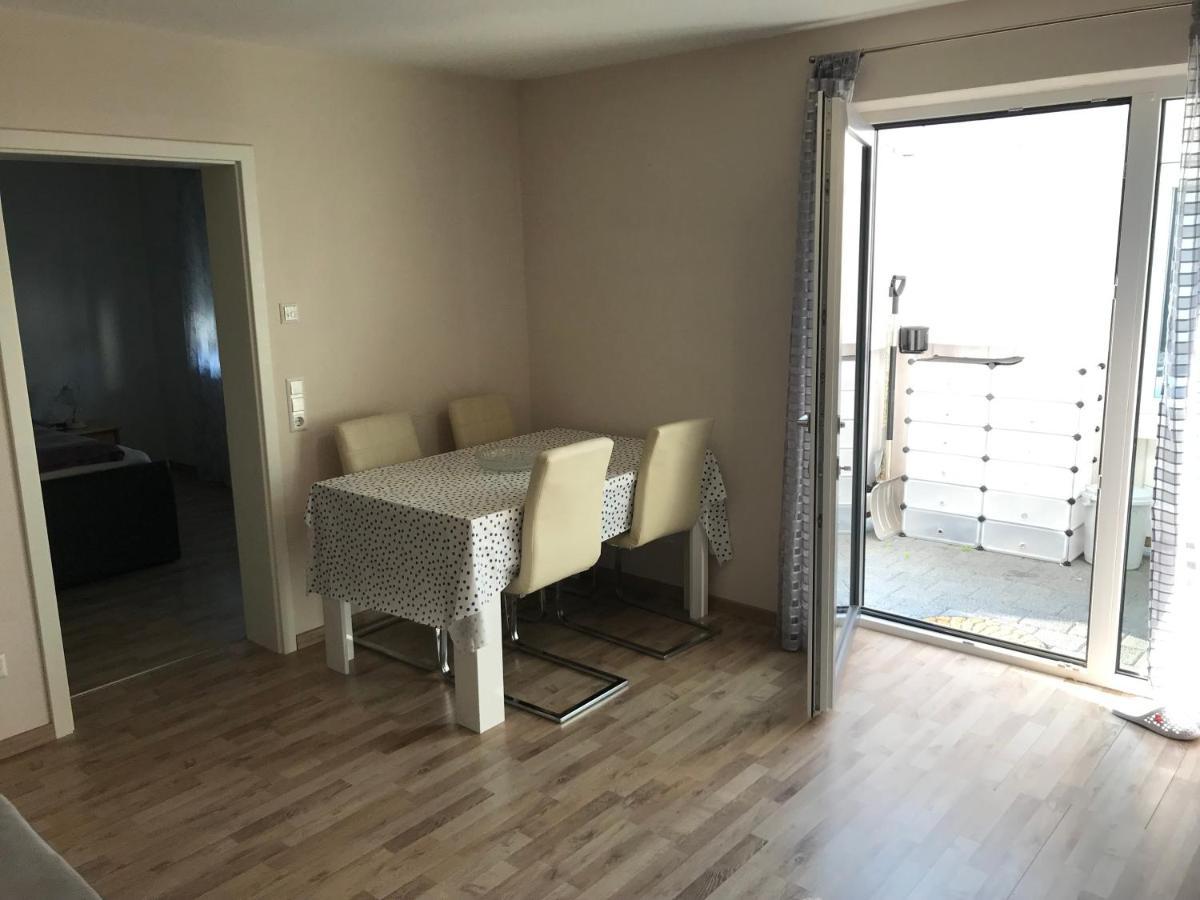 Ferienwohnung Lindenberger Ferientraum Lindenberg im Allgäu Exterior foto