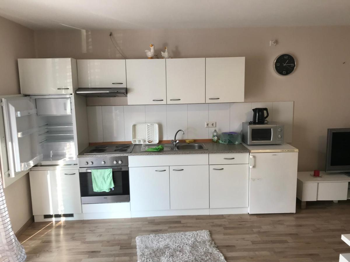 Ferienwohnung Lindenberger Ferientraum Lindenberg im Allgäu Exterior foto