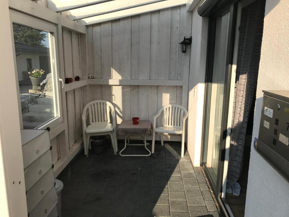 Ferienwohnung Lindenberger Ferientraum Lindenberg im Allgäu Exterior foto