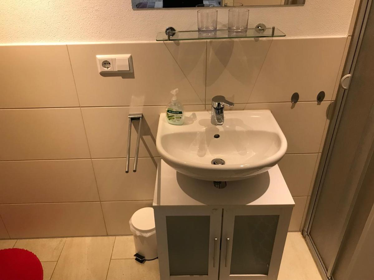 Ferienwohnung Lindenberger Ferientraum Lindenberg im Allgäu Exterior foto
