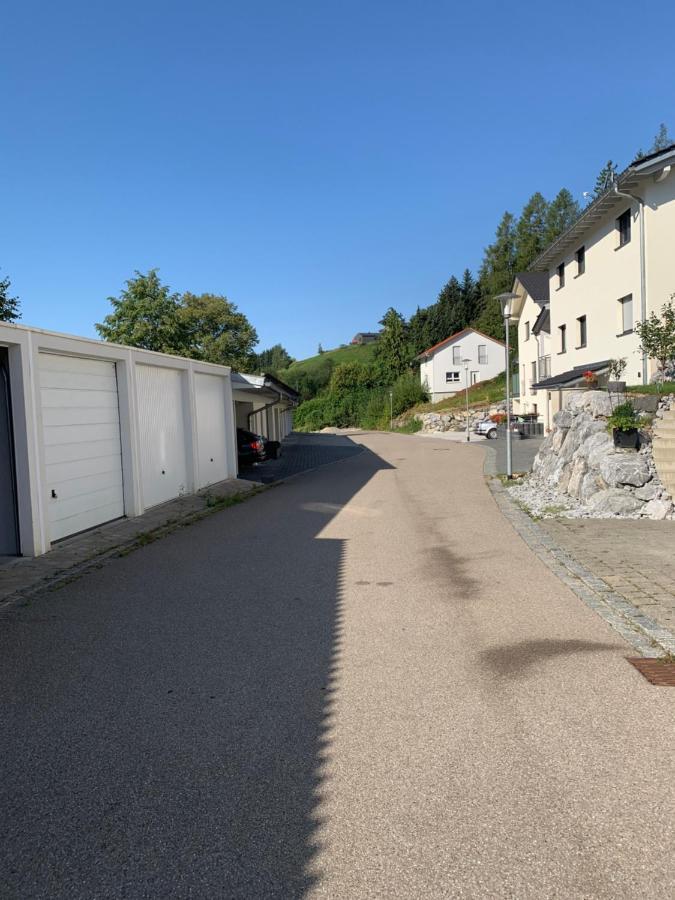 Ferienwohnung Lindenberger Ferientraum Lindenberg im Allgäu Exterior foto