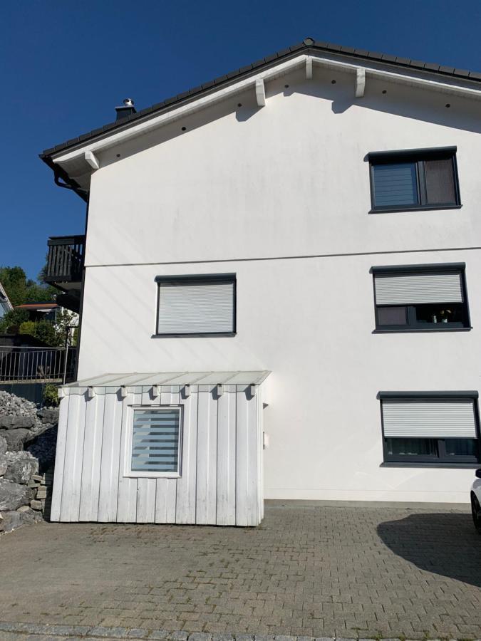 Ferienwohnung Lindenberger Ferientraum Lindenberg im Allgäu Exterior foto